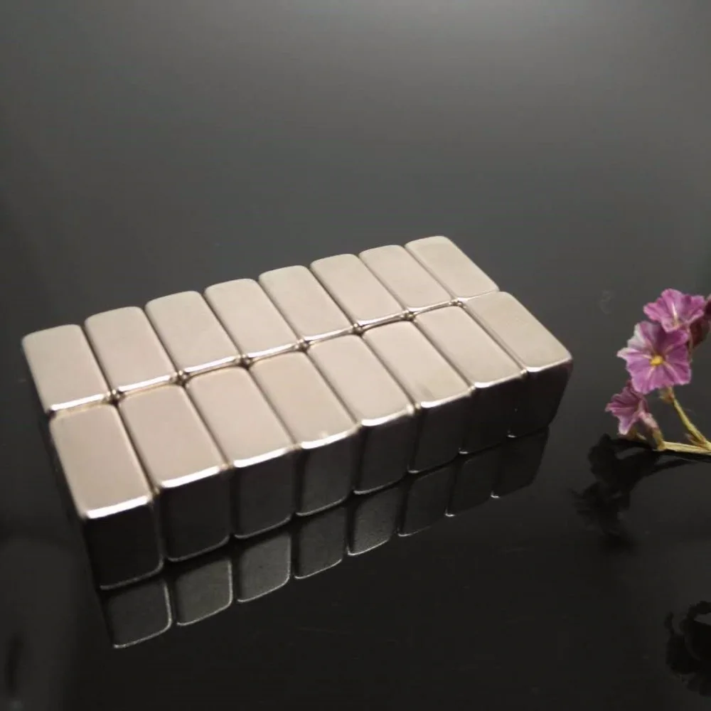 cuboid block magnet5
