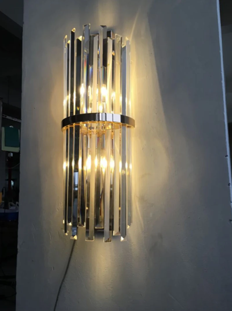 wall lamp 8