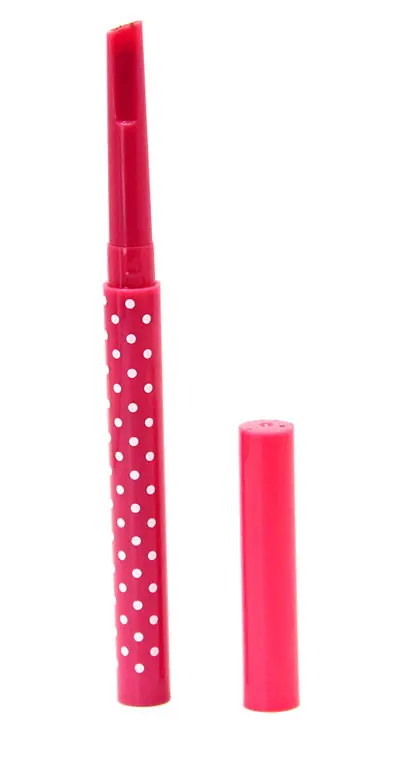Автоматический вращающийся карандаш для бровей водостойкий макияж для глаз ручка для бровей Макияж Косметический Инструмент Черный карандаш для бровей косметика для макияжа