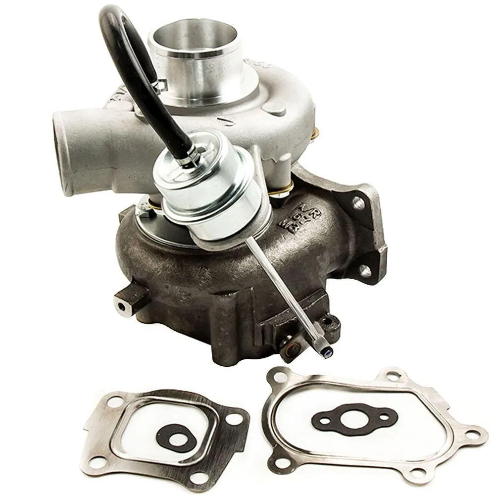 

Turbo charger for Isuzu NPR 4.8L Truck 4HE1XS Eng. 8972089663 700716-9 for CHEVY/GMC W3500/4500/5500 Turbine Turbolader GT2560LS