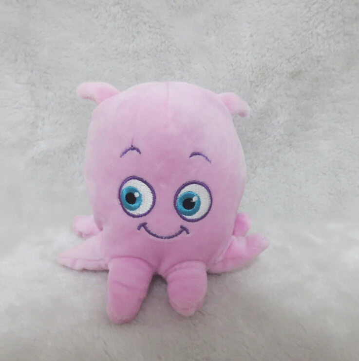 pearl finding nemo toy