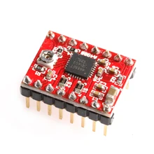 5Pcs A4988 Stepper Motor Driver Module font b 3D b font font b Printer b font