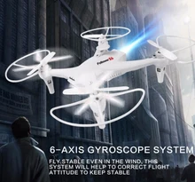 X162 2.4G 6-axis Gyro 3D Rolling Headless Drons Remote Control Quadcopter RC Drone RTF Drone RC Drones Quadcopters best gifts