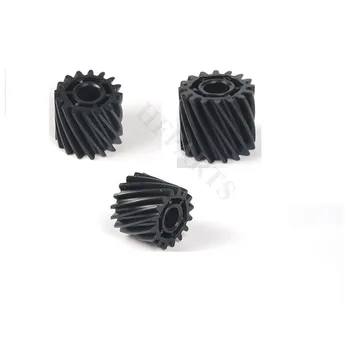 

Free shipping 4 pcs a lot compatible new 16T Registration Motor Gear for Xerox 700 700I C75 J75 770 5151