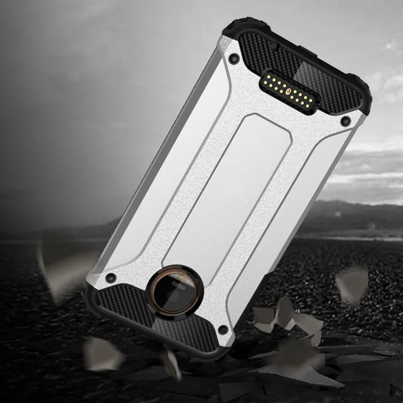 Akabeila телефон чехлы для Motorola Moto Z X4 X 2016 Droid XT1650 05/Z 5 дюймов Чехол PC сумки из ТПУ|case for