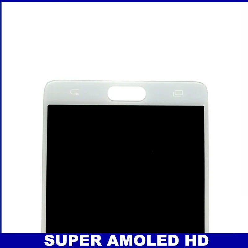 note 4 N910H SCREEN