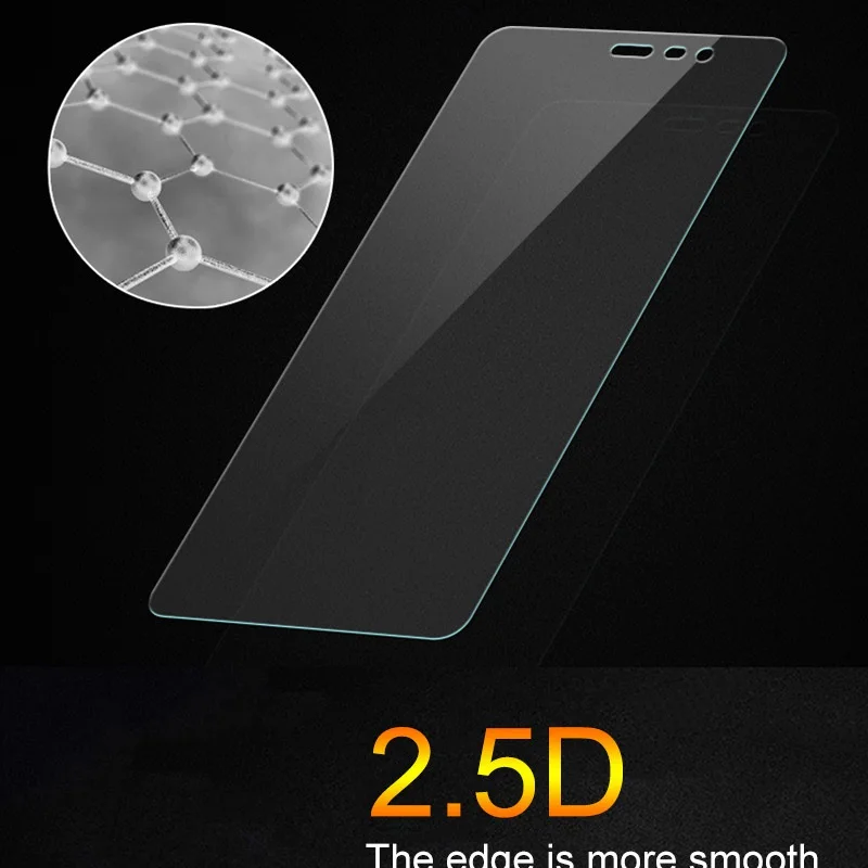 Tempered Glass Screen Protector Xiaomi Redmi Note 3 Pro (6)