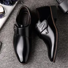 2019 homens se vestem sapatos oxford sapatos para homens zapatos hombre vestir sapatos formal homens chaussures hommes coiffeur pointu scarpe uomo