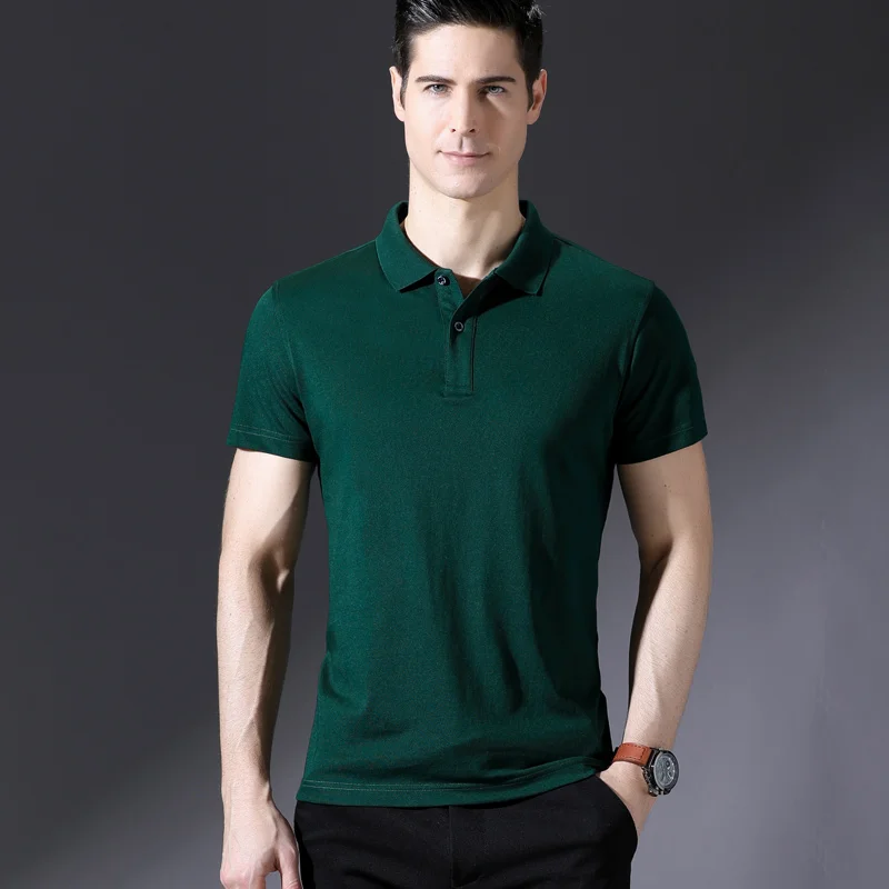 polo shirt for men design