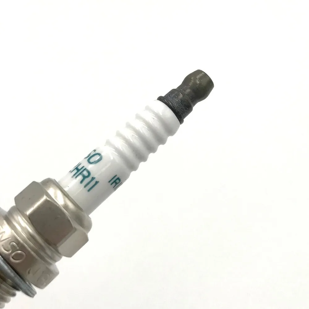 

6pcs/lot FXE22HR11 22401-EW61C Iridium Spark Plug fit For Nissan Infiniti