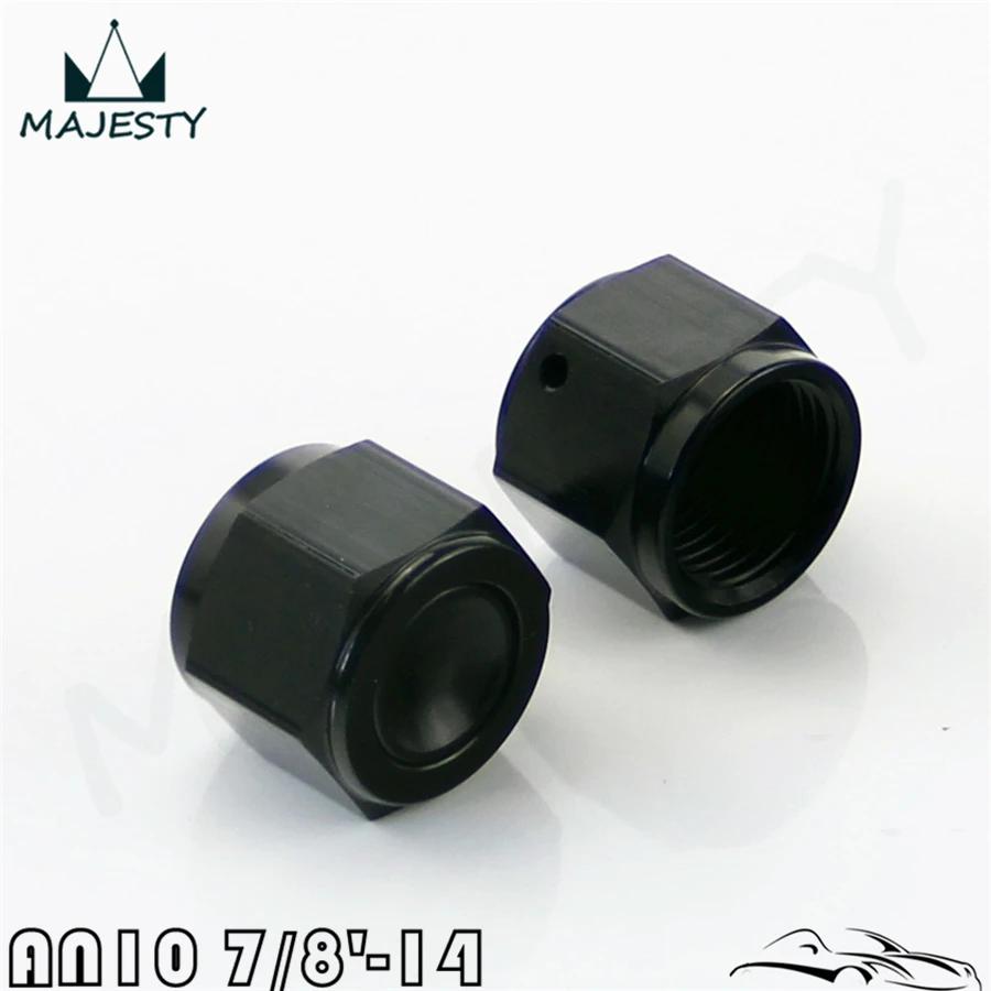 2 шт. алюминиевые 10 антенные переходники AN10 черные|an10 adapter|adapter fittingfitting an10 |