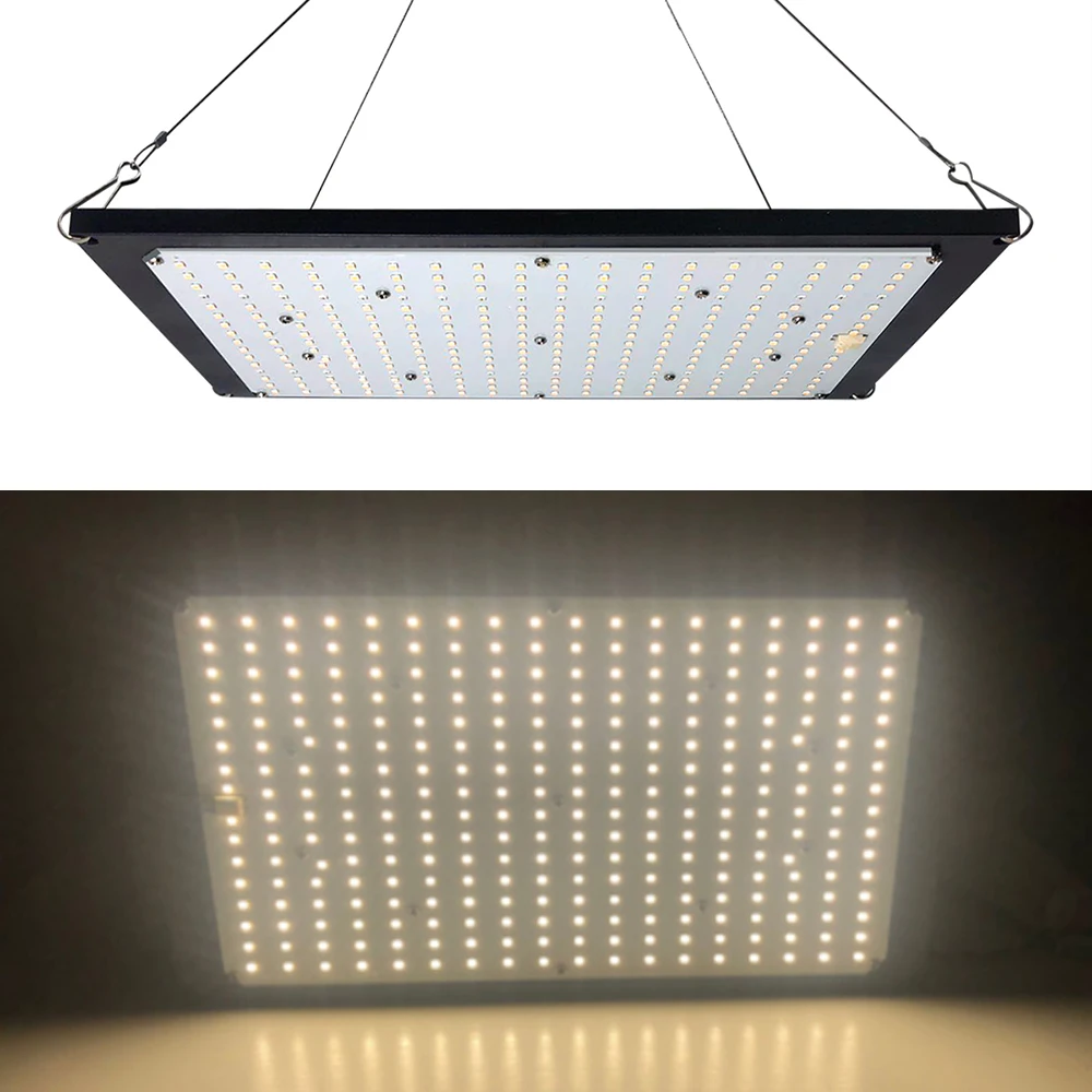 Horticulture Lights 120W 240W Samsung LM301B 4000K Dimmable Plant Grow Light Full Spectrum Veg Bloom Meanwell Driver