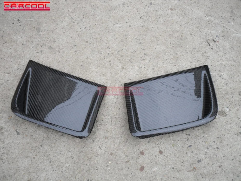 OEM Front Bumper side vents  (5)