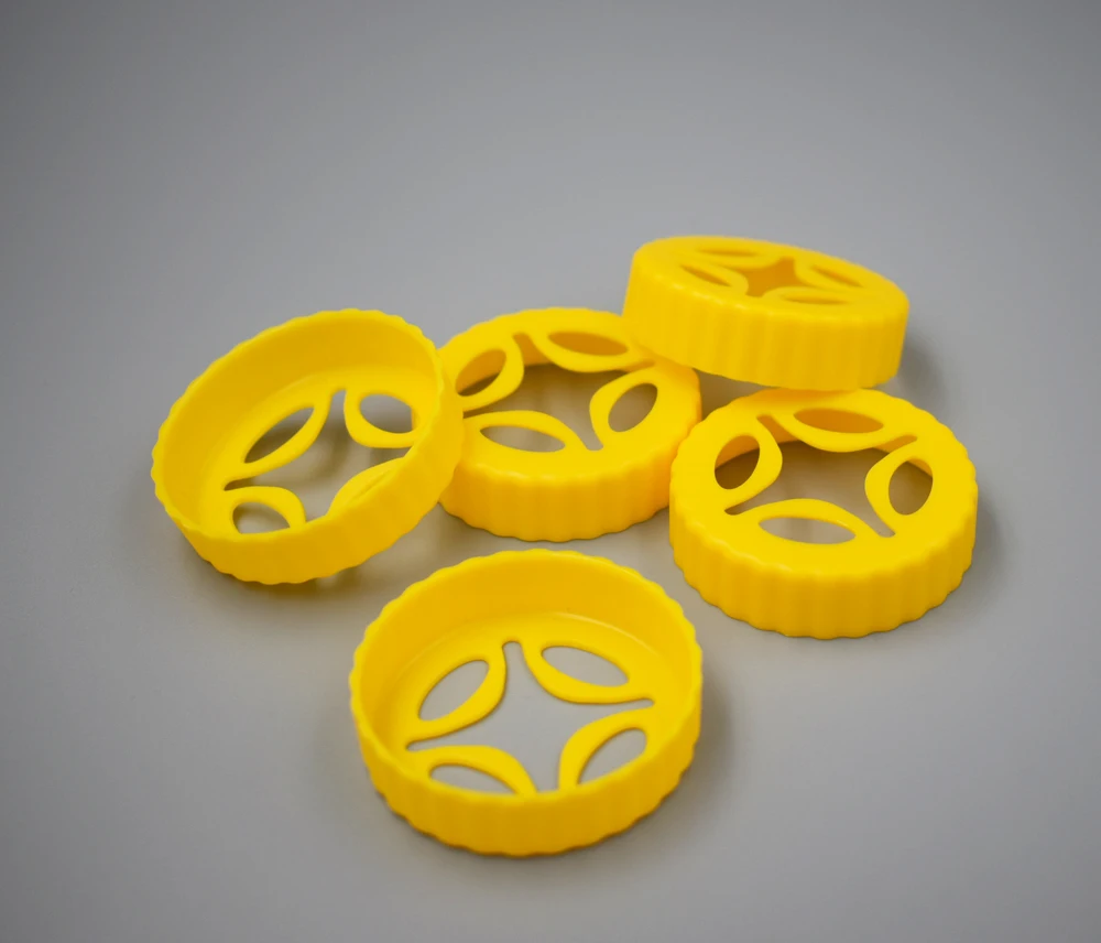 Tile Leveling System Fixtures (3)