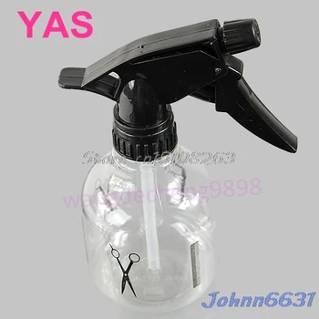 

Plants Flowers Hairdressing Water Sprayer Hair Salon Tool Plastic Spray Bottle #E207Y# Hot Sale