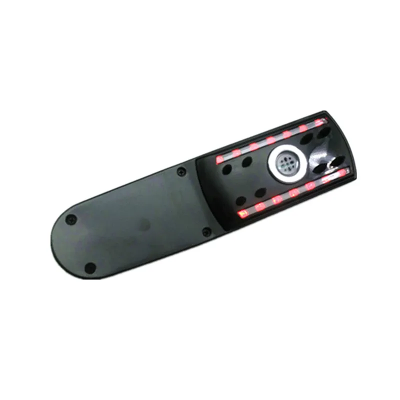 B1138 head pain relief laser hair comb brushes massager  (14)