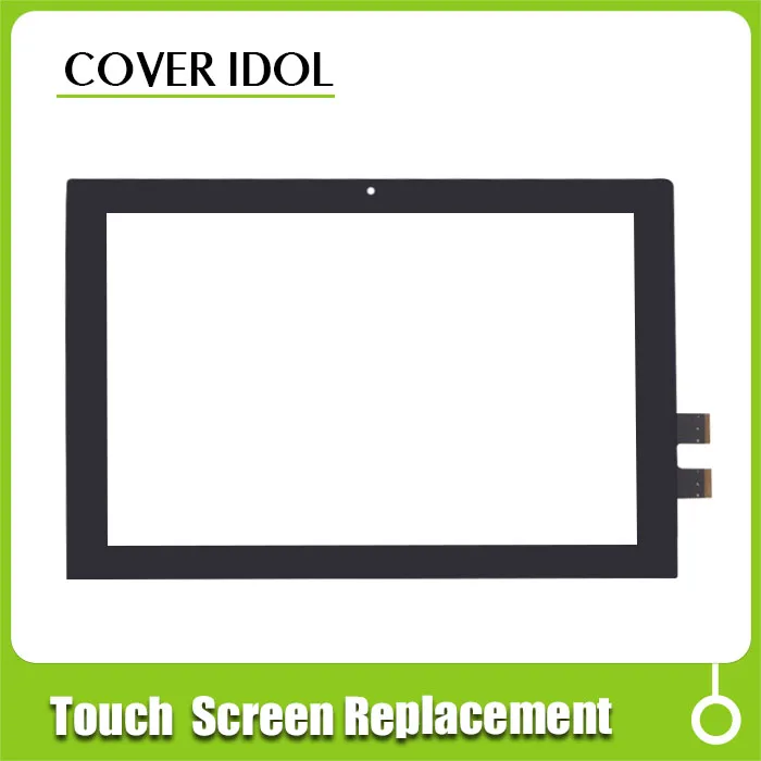FP-TPFT10116E-02X FP-TPFY10113E-02X сенсорный экран дигитайзер Датчик стеклянная панель