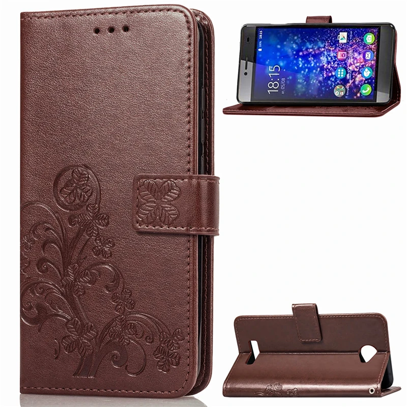 Чехол для BQ Magic 5070 Роскошный кожаный флип-кошелек 5 0 дюйма чехол BQS BQ5070 оболочка