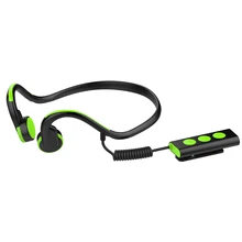 Szdldt Наушники bluetooth wireless спортивные Ecouteur гарнитуры Шлем аудио Sans fil костной проводимости наушники Fone де ouvido