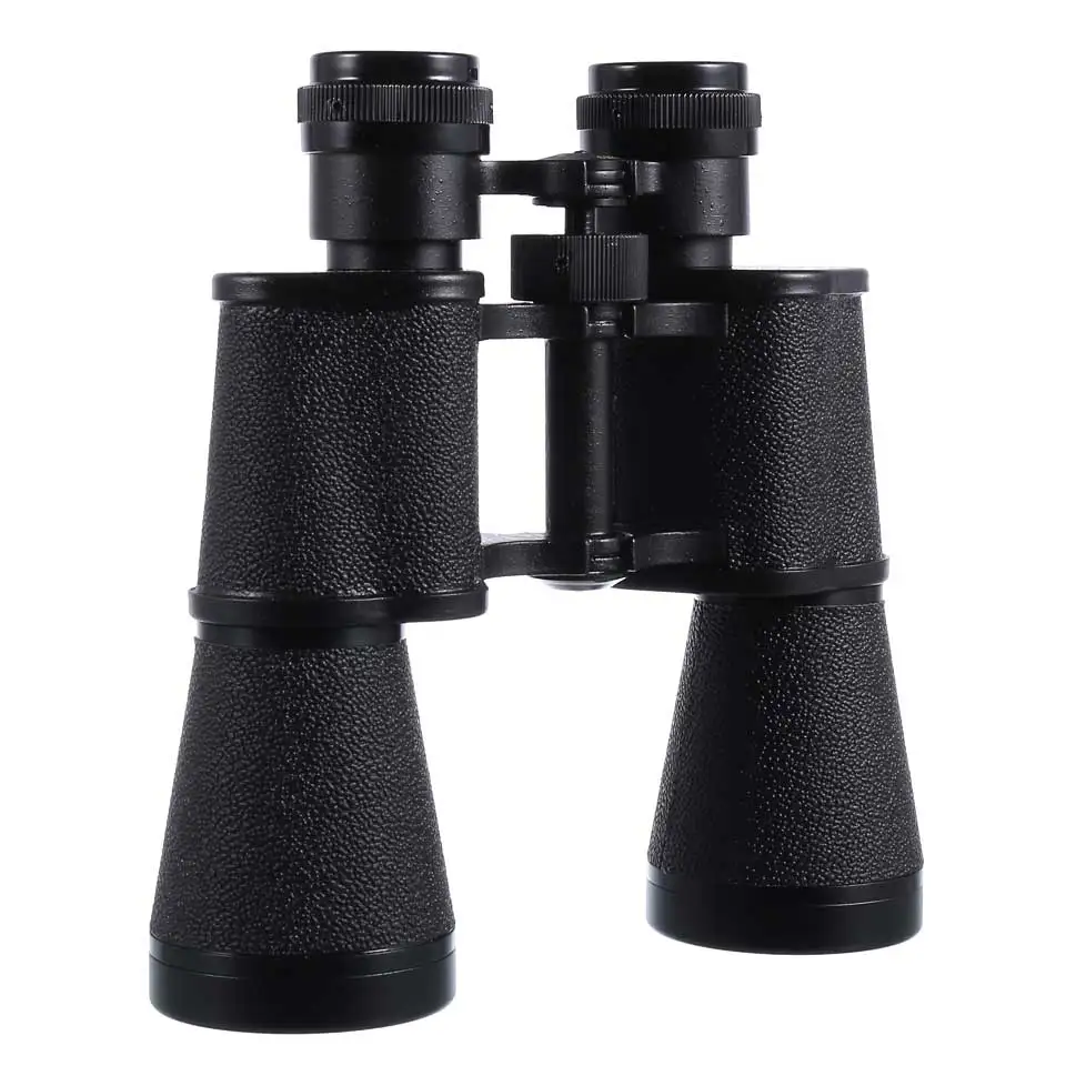 Hunting Binoculars Night Vision Baigish 15x60 HD Russian Military Telescope Binocular High Quality Powerful For Sporting Genuine Hunting Binoculars Night Vision Baigish 15x60 HD Russian Military Telescope Binocular High Quality Powerful For Sporting Genuine
