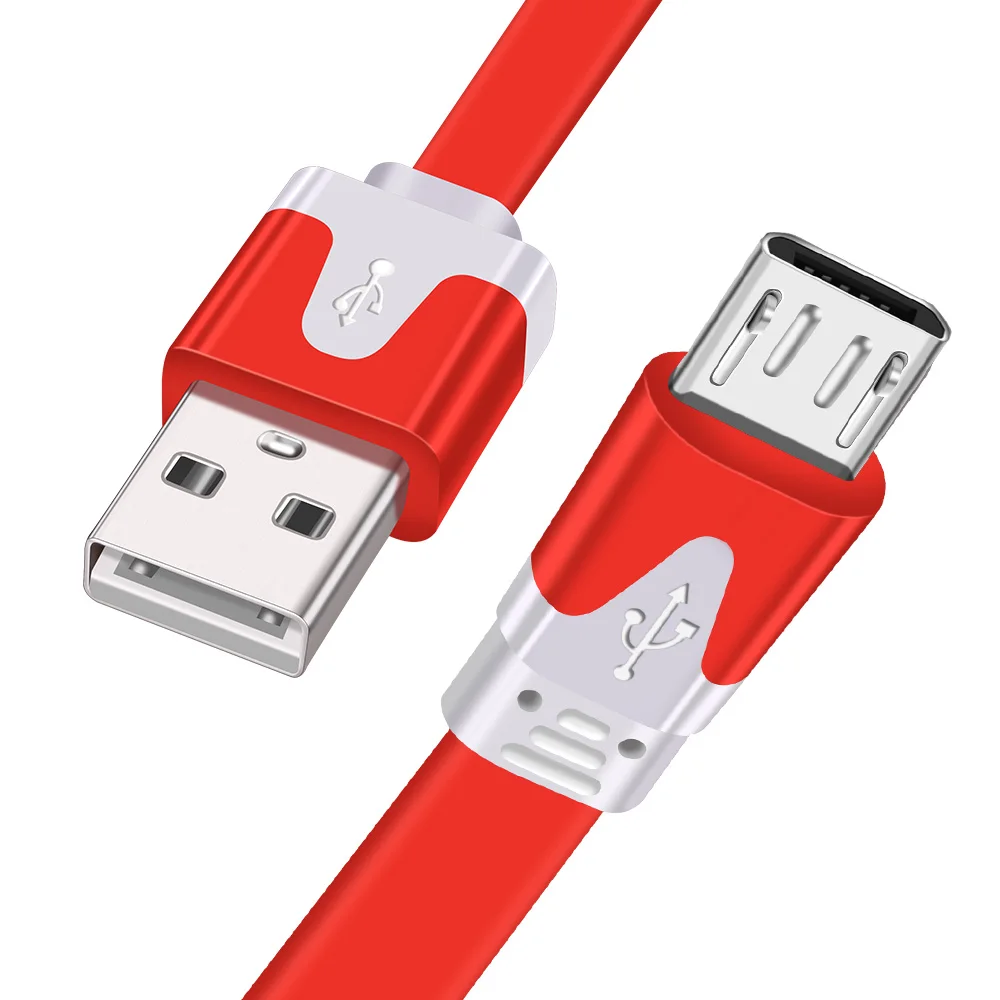 Олаф 5 в 2,4 А микро USB кабель 1 м/2 м/3 м быстрое зарядное устройство ing Синхронизация данных USB зарядное устройство кабель для samsung huawei xiaomi Android телефонные кабели