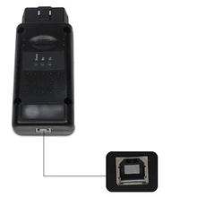 2016 Hot Selling Op-com Latest V1.45 Version OBD2 Opcom for Opel Scan Tool OP COM LR5