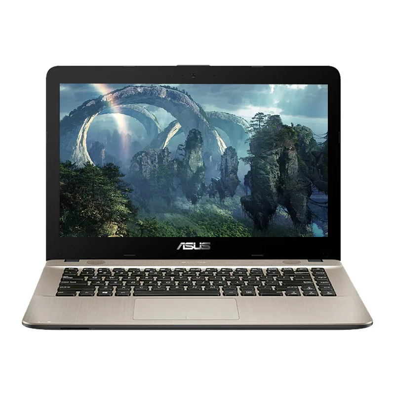 Asus X580NV Intel Celeron N3450 500G HDD 15.6\
