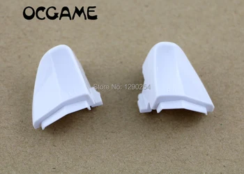 

OCGAME 50pcs=25pcs LT + 25pcs RT Repair Kits LT RT buttons for Xbox one controller shell buttons