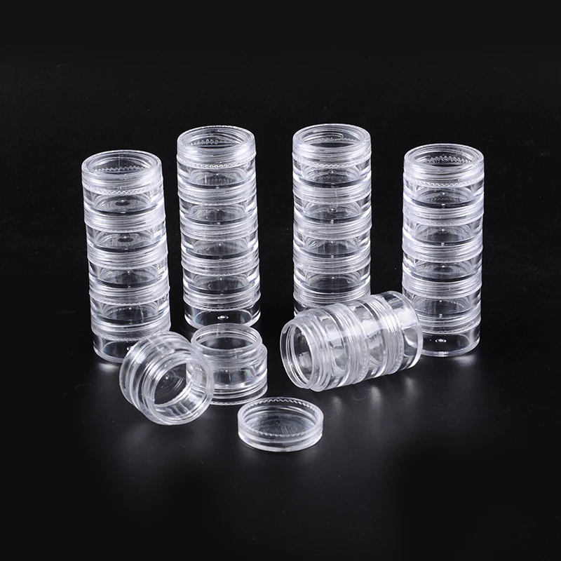 

1 Set Portable Plastic Bead container Storage Box Beads Organizer Boxes,19cm long, 8.5cm wide, 3.5cm high F60