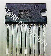 

5PCS TDA1519C TDA1519A TDA1519 TDAI5I9C ZIP-9