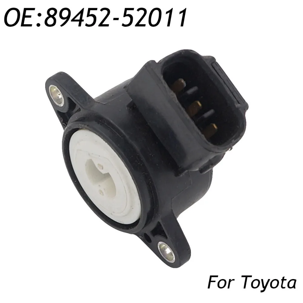 New Throttle Position Sensor TPS For Toyota Yaris 1.3 T3 89452 52011