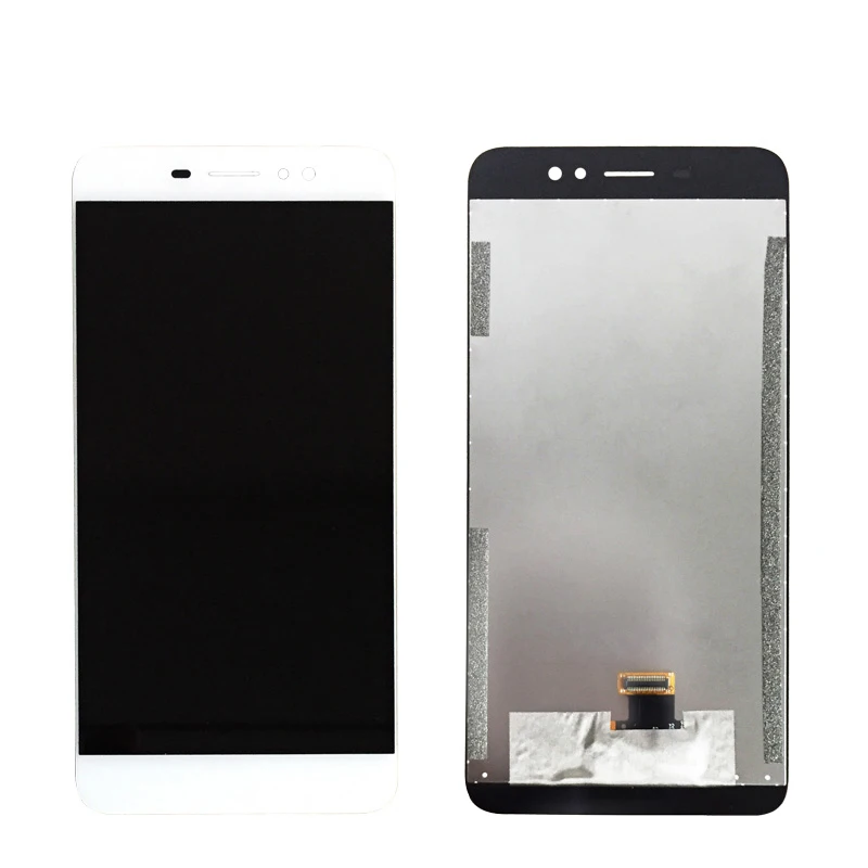 Оригинальный Ulefone S8 Pro ЖК дисплей + 5 3 дюймовый сенсорный экран дигитайзер