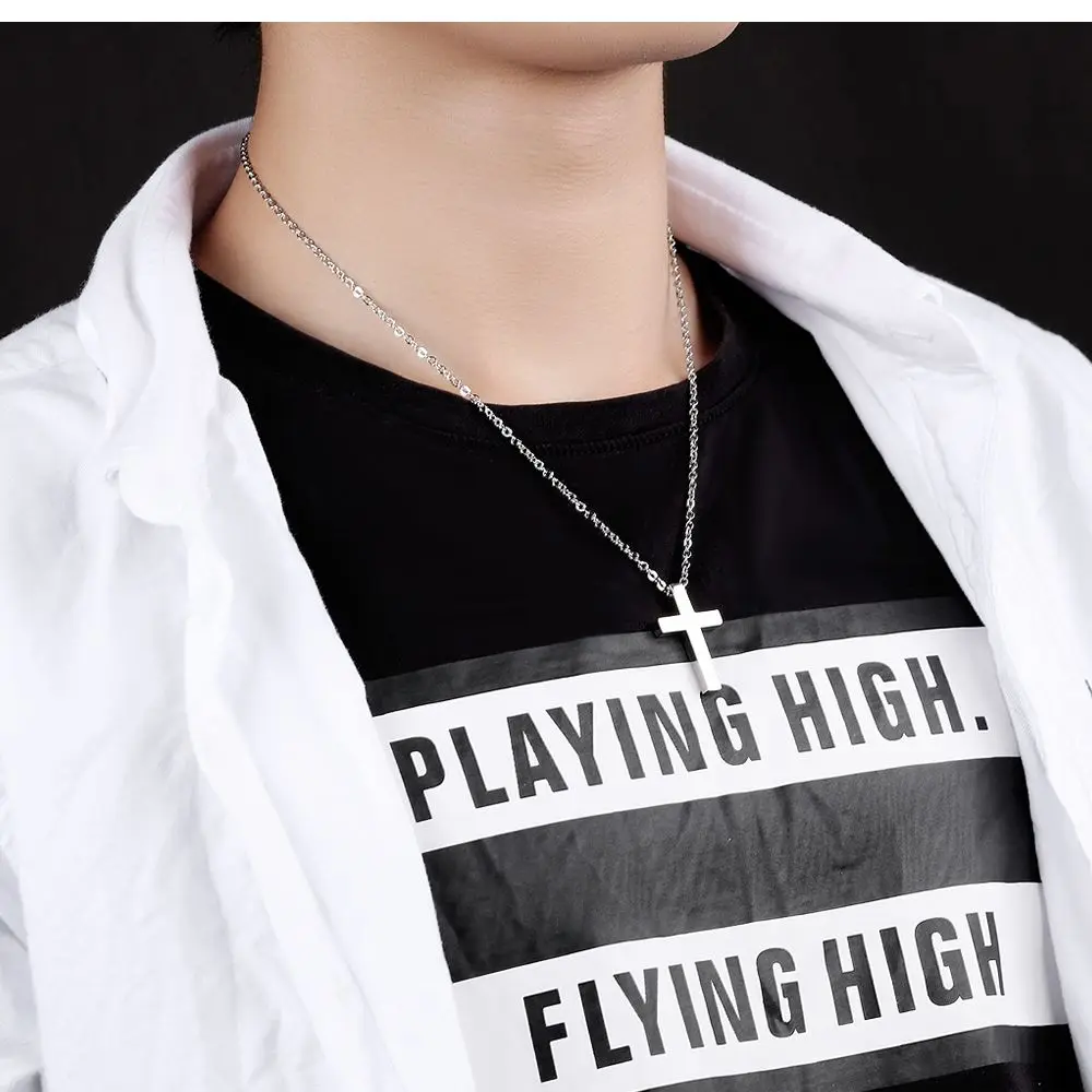 Men Necklace (2)