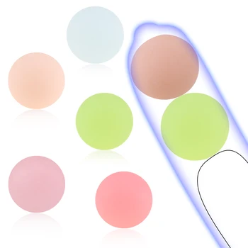 Perles de boule de douille de pénis d'extension de pénis réutilisable de nuo d'homme utilisant avec des préservatifs jouets de sexe de masseur de tête intime pour les hommes