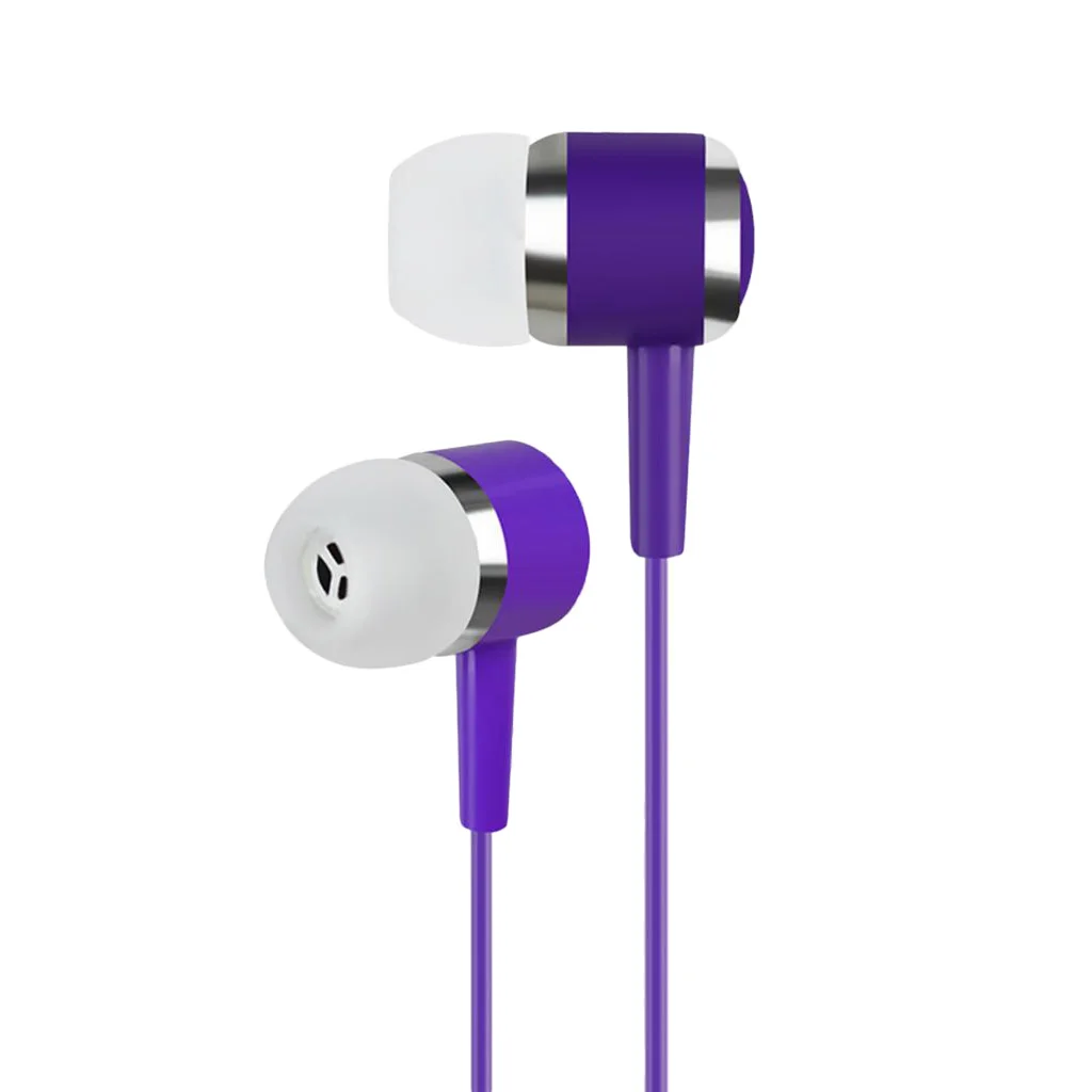 

1.2m/47.24inch Length Wired Earphone Sport Running Headset For Computer PC Laptop Earphone For Xiaomi iPhone Samsung Huawei