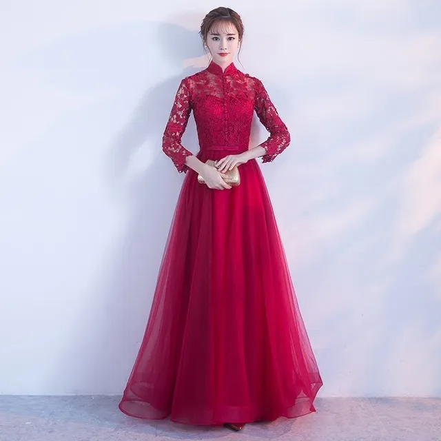modern trendy dresses