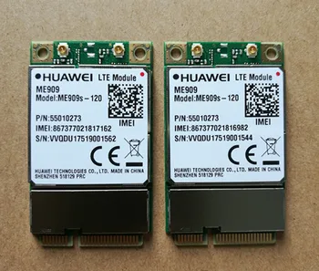 

ME909S-120 MiniPcie 4G LTE module