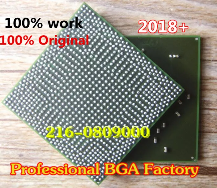 

DC:2019+ 100% New 216-0809000 216 0809000 100% work