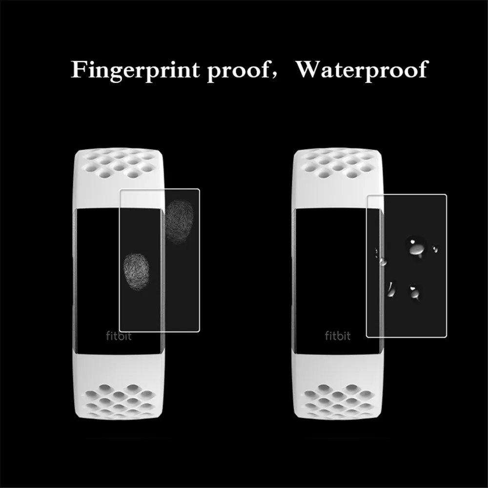 Smart-Accessories-9H-Anti-scratch-TPU-HD-Full-Cover-Screen-Protector-Film-For-Fitbit-Charge-3 (1)