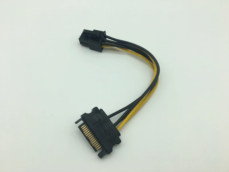 PCI-E PCI E Express 1X-16X 라이저 카드 + USB 3.0 연장 케이블, SATA 15, 전원 케이블 60CM, Bitcoin mining용