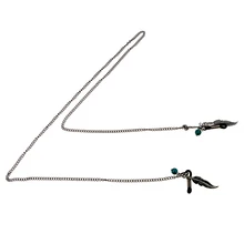 Цепочки для очков ремешок для очков модные очки ювелирный шнур цепочка для солнцезащитных очков держатель