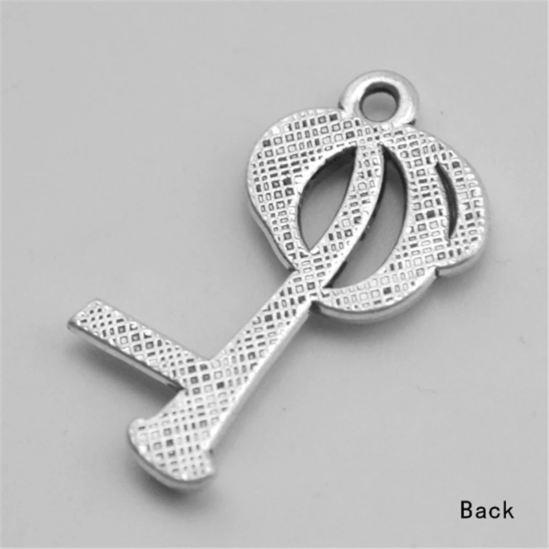 Sport & Fitness Charms15