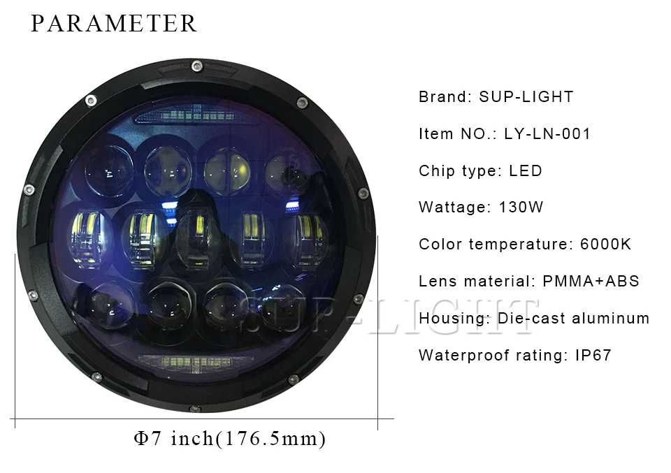 LY-LN-001-DT