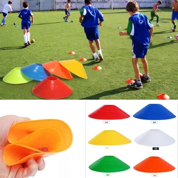 Sport En Plein Air Rugby Football Vitesse Marqueur