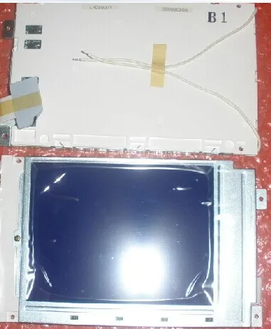 320*240 KCS057QV1AJ-G32 KYOCERA STN industrielle affichage lcd