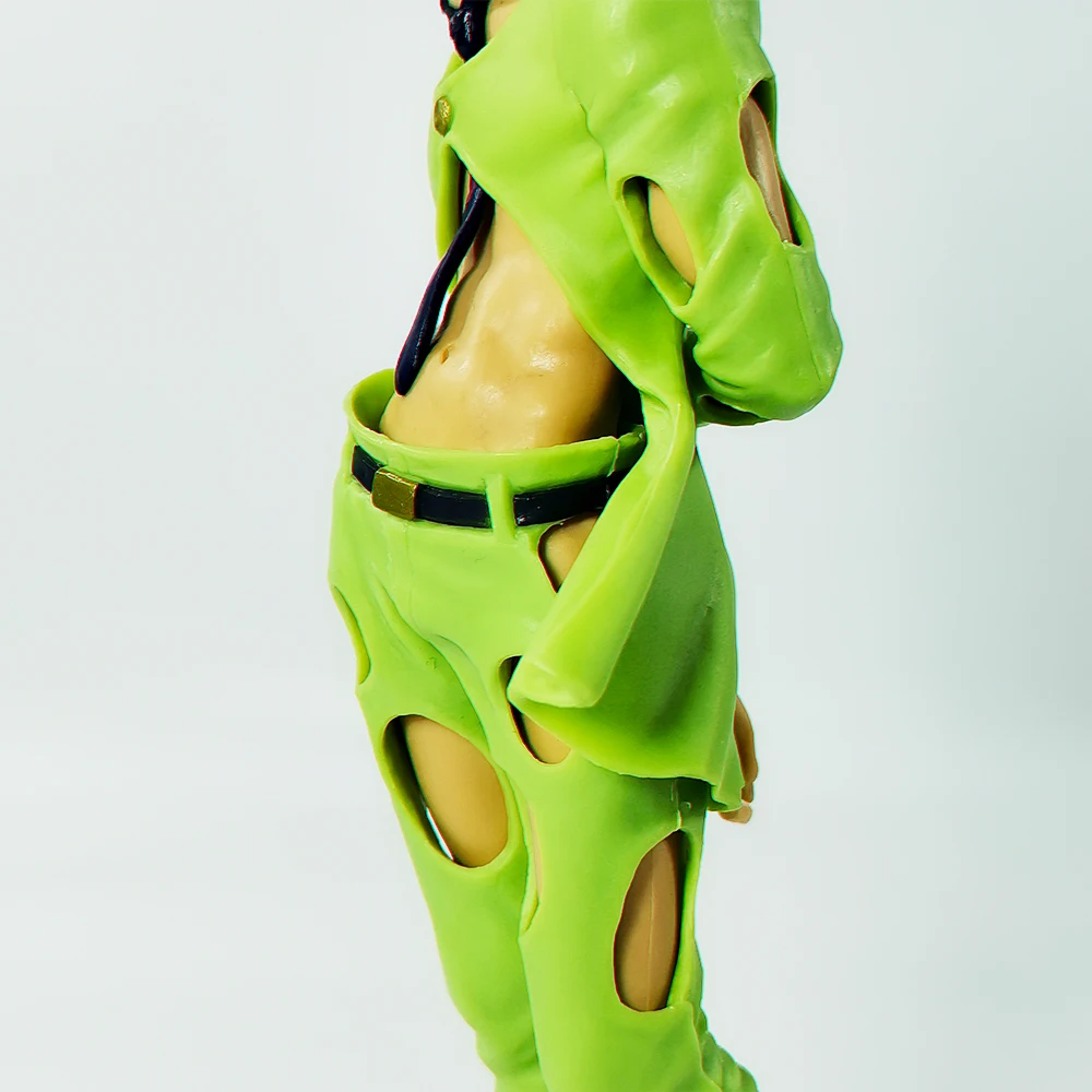Banpresto JOJO MAFIArte5 Золотой ветер Pannacotta Fugo 20 см 7 87 дюймов Аниме Фигурка Япония 2019 импорт