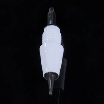 

High Quality Original 20Pcs/Lot R3-M 3 Prong Round Needle Artmex V6 V8 Tattoo Machine Needle 3R Permanent Makeup Eyeline Needles