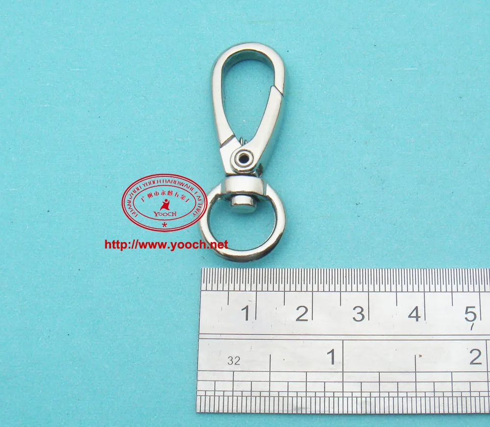 For 12mm 1 2 Inch Webbing 50 Pieces lot 4 5 1 6cm Handbag Swivel for-12mm-1-2-inch-webbing-50-pieces-lot-4-5-1-6cm-handbag-swivel