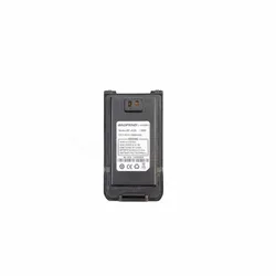 Baofeng – walkie talkie Portable, batterie, Li ion, BF A58 v, 1800mAh, étanche IP57, pour Radio bidirectionnelle, BAOFENG BF A58 