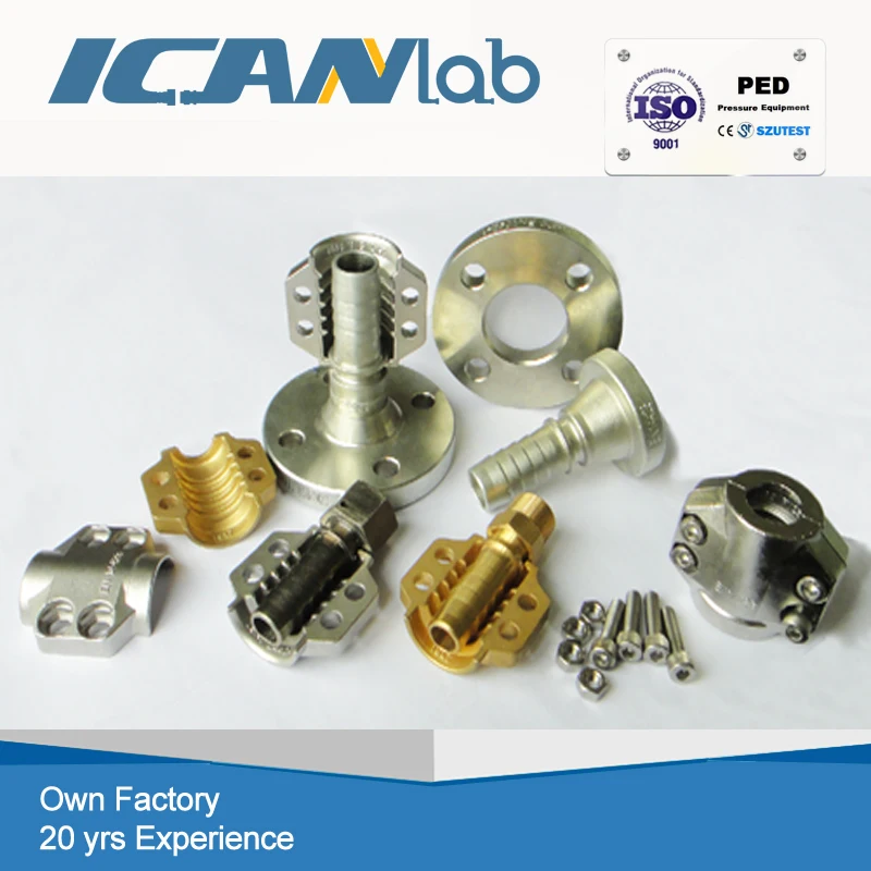 

Steam couplings with safety clamps unit DIN2826 couplings & safety clamps,Flange Coupling for EN14420
